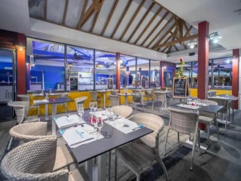 Zenitude Hotel Residences Le Salako Le Gosier   Le Gosier (Grande-Terre)