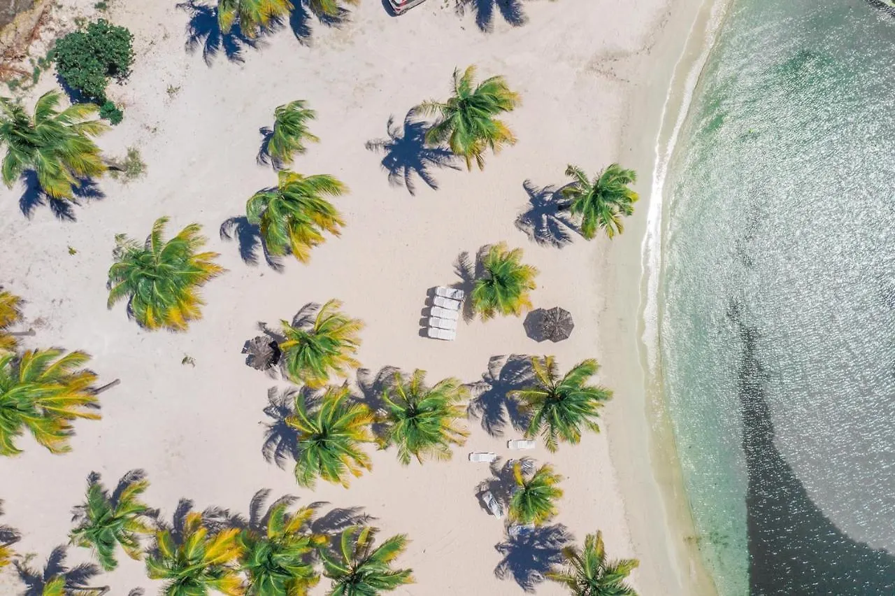 Zenitude Hôtel Résidences Le Salako Le Gosier  Le Gosier (Grande-Terre)