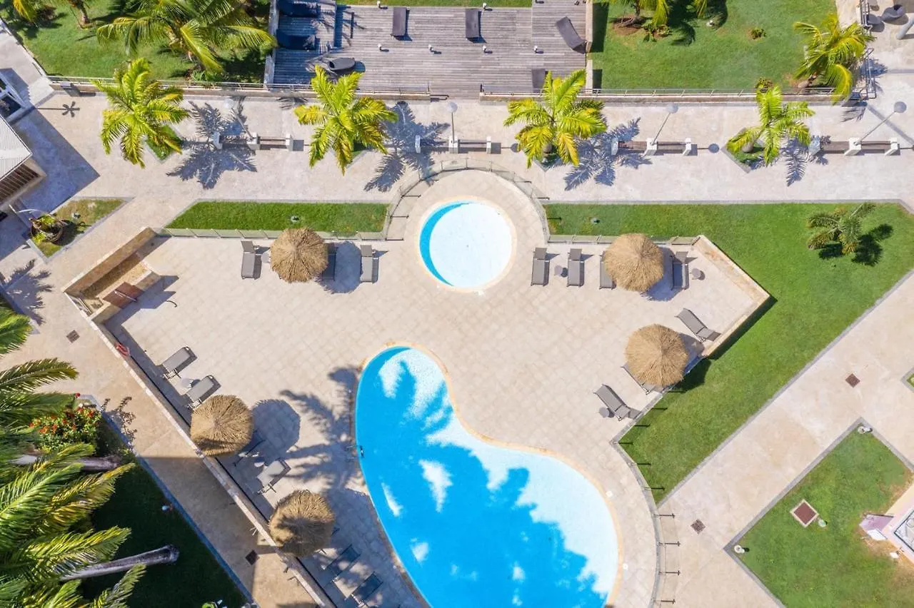 Zenitude Hôtel Résidences Le Salako Le Gosier  Hotel Le Gosier (Grande-Terre)