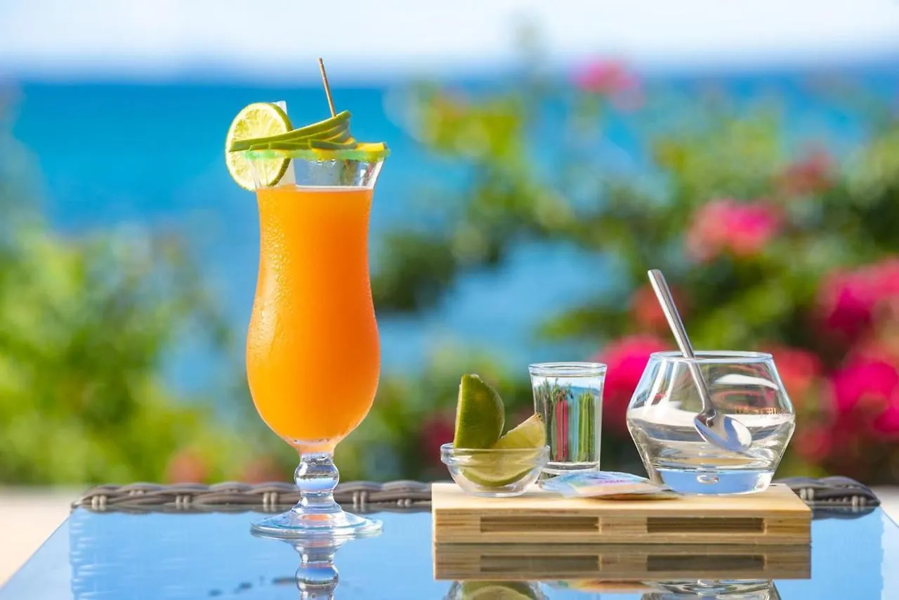 Zenitude Hôtel Résidences Le Salako Le Gosier  3*, Le Gosier (Grande-Terre)