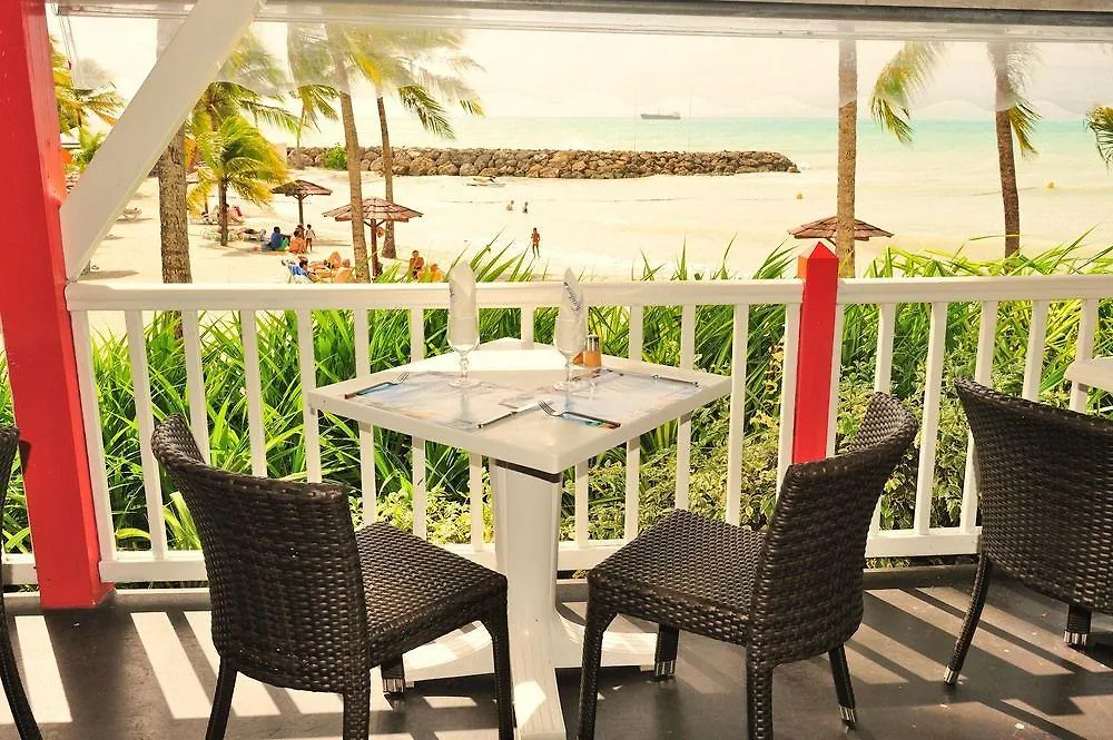 Zenitude Hôtel Résidences Le Salako Le Gosier  Hotel