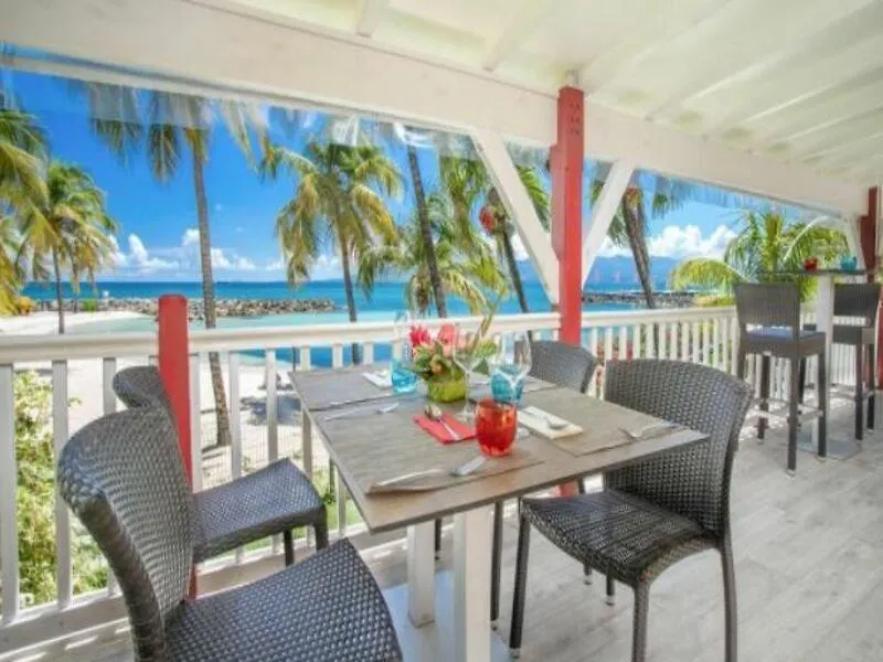 Zenitude Hotel Residences Le Salako Le Gosier  3*, Le Gosier (Grande-Terre) Guadeloupe