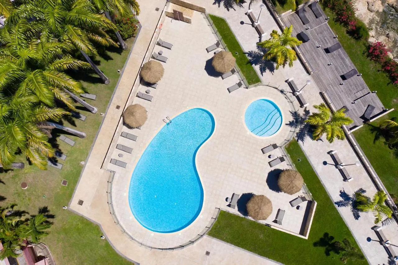 Zenitude Hotel Residences Le Salako Le Gosier  Le Gosier (Grande-Terre)