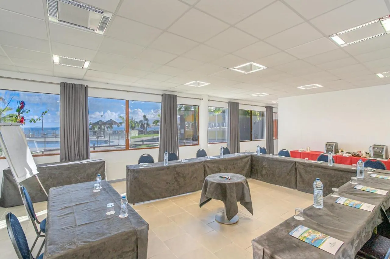 ***  Zenitude Hotel Residences Le Salako Le Gosier  Guadeloupe