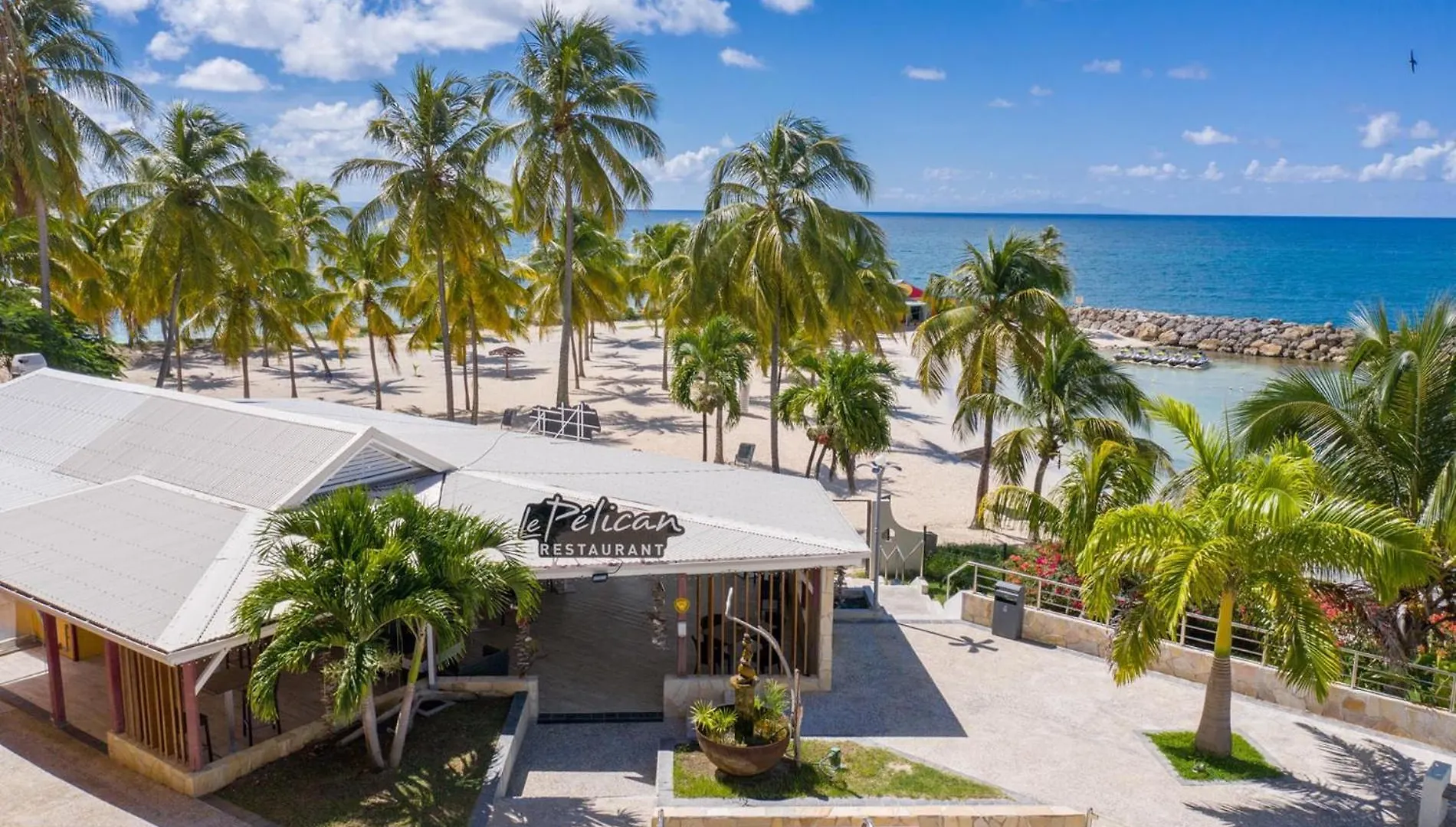 Zenitude Hotel Residences Le Salako Le Gosier   Le Gosier (Grande-Terre)