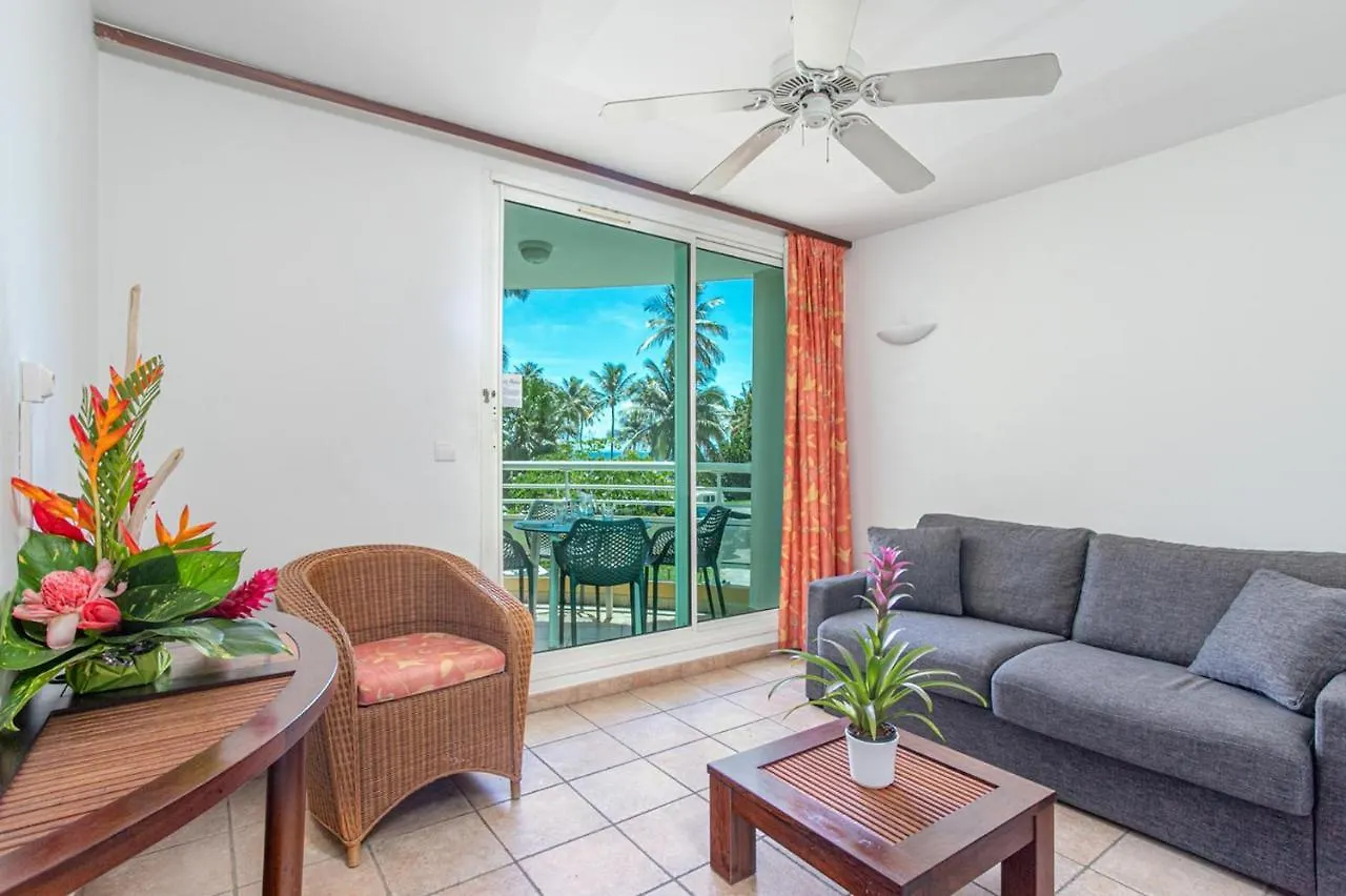 Zenitude Hotel Residences Le Salako Le Gosier  Le Gosier (Grande-Terre)