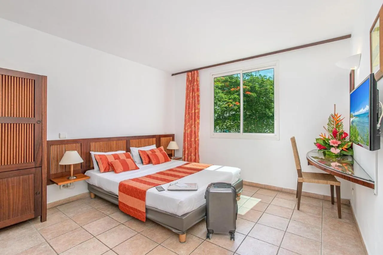 Zenitude Hotel Residences Le Salako Le Gosier