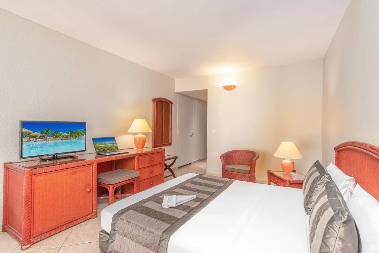 Zenitude Hotel Residences Le Salako Le Gosier