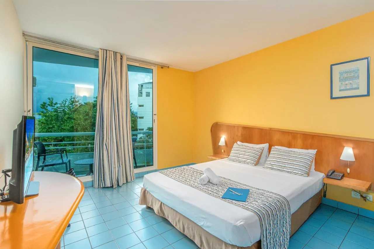 Zenitude Hotel Residences Le Salako Le Gosier