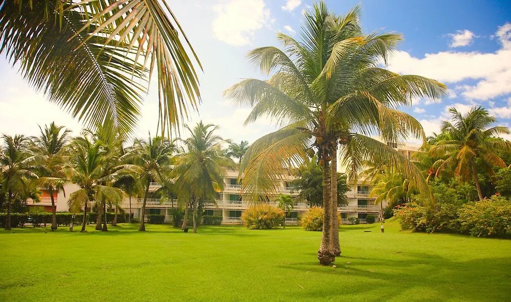 Zenitude Hotel Residences Le Salako Le Gosier