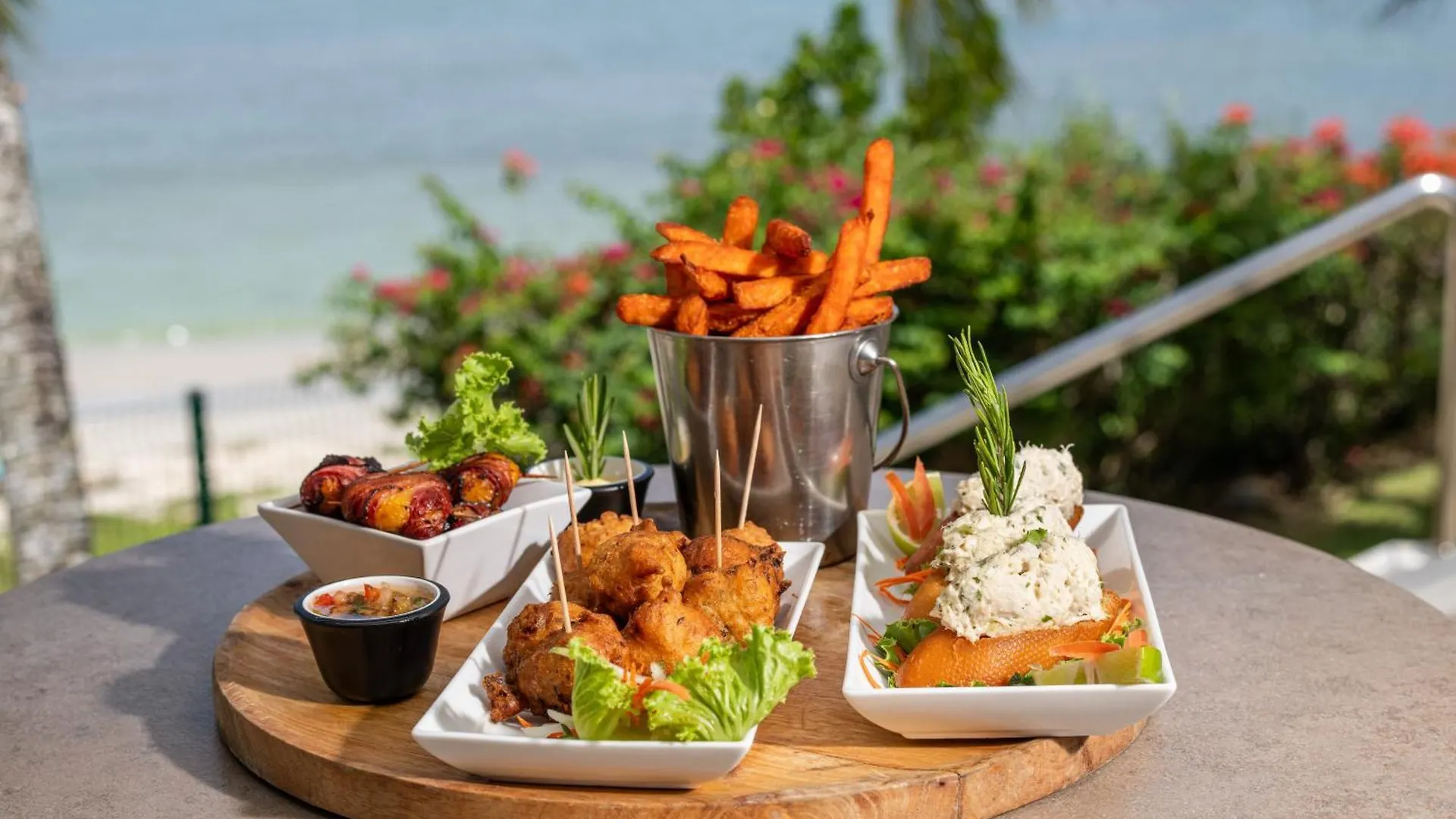 ***  Zenitude Hotel Residences Le Salako Le Gosier  Guadeloupe