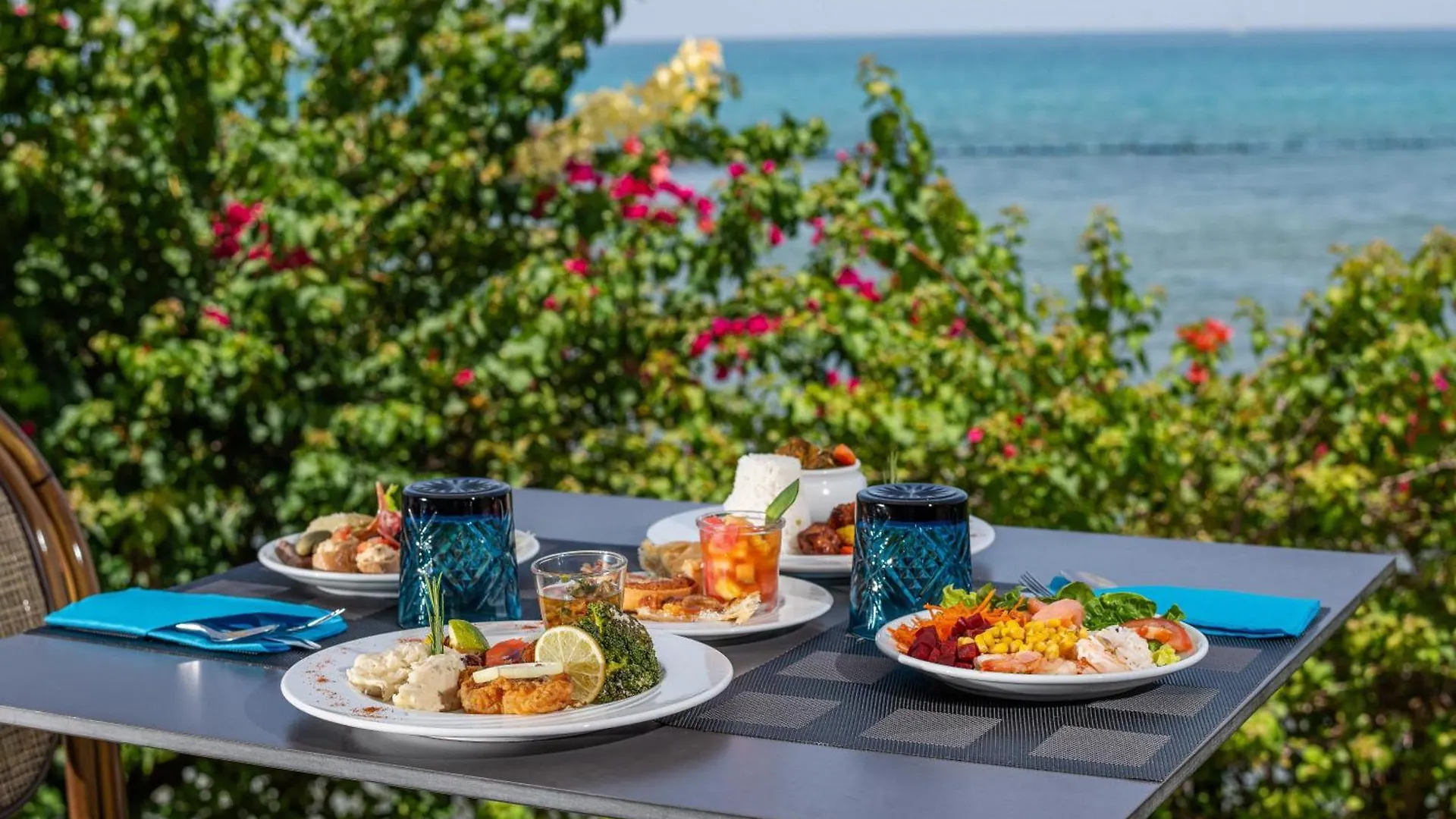 Zenitude Hotel Residences Le Salako Le Gosier