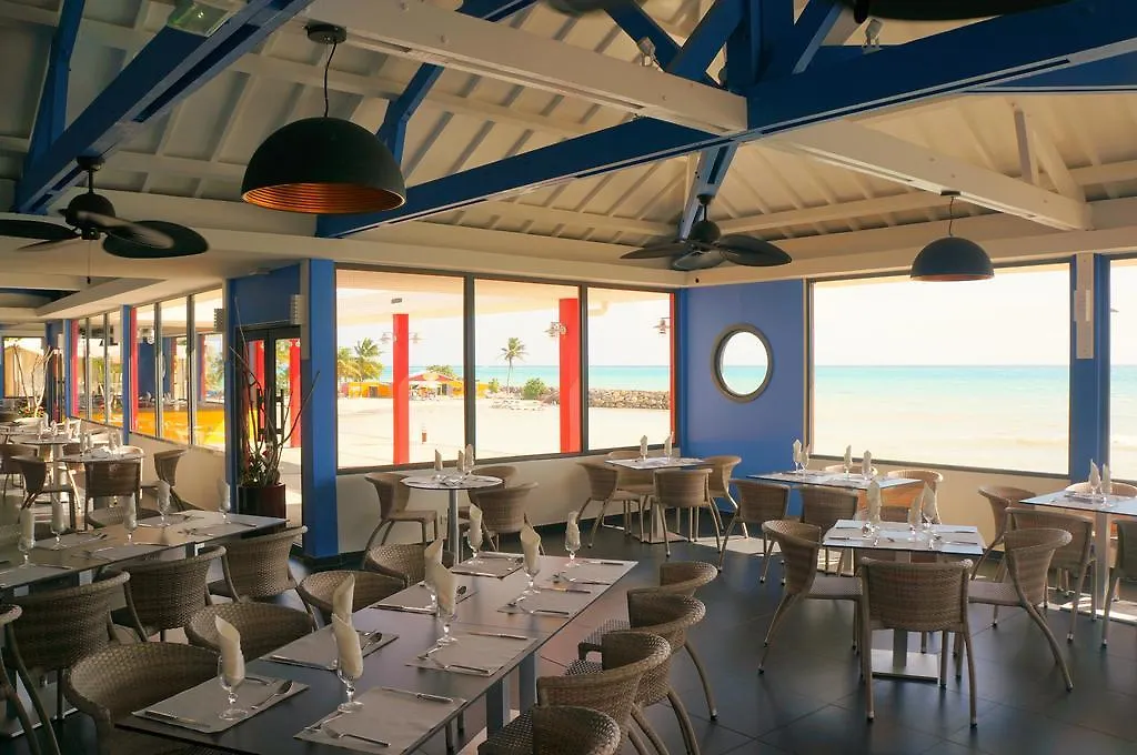 Zenitude Hotel Residences Le Salako Le Gosier  3*, Le Gosier (Grande-Terre)