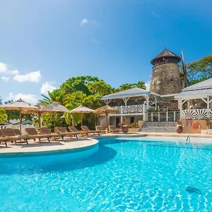 Le Relais Du Moulin Hotel