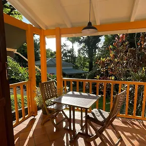  Gasthof Les Cycas