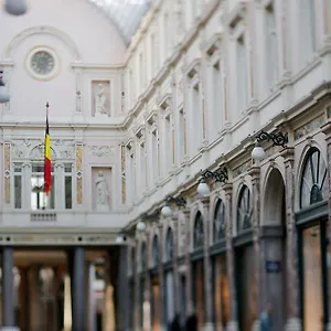 Des Galeries Brussels